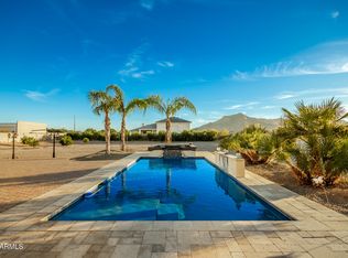 21357 E Stacey Rd, Queen Creek, AZ 85142