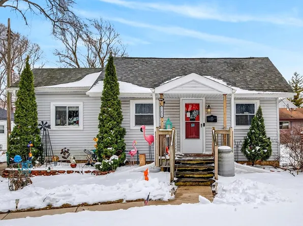 11825 West Rainbow AVENUE, West Allis, WI 53214