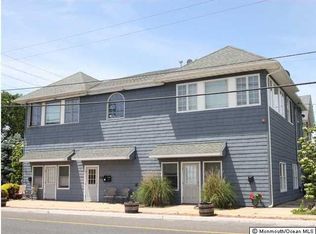 501 Atlantic Ave UNIT A, Point Pleasant Beach, NJ 08742
