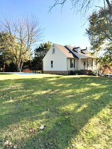 1228 Countryside Rd, Nolensville, TN, 37135