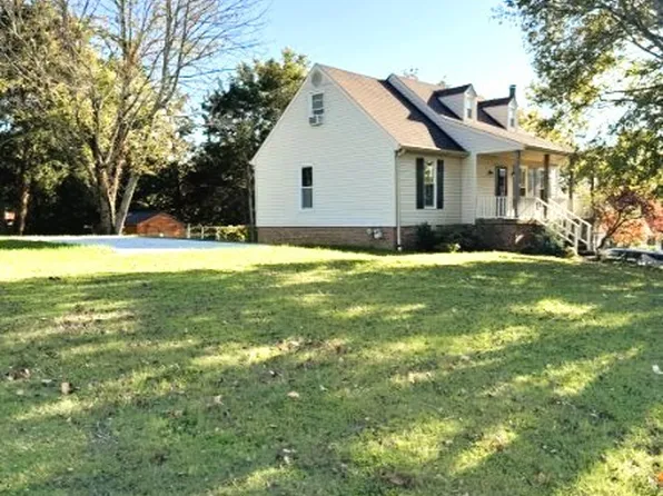 1228 Countryside Rd, Nolensville, TN 37135