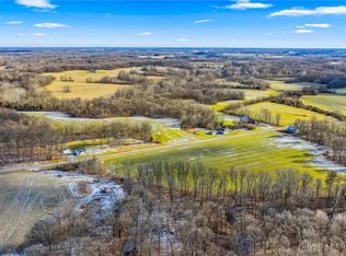 13166 New Hope White Oak Station Rd, Sardinia, OH 45171