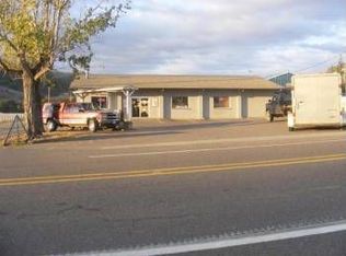 2046 Buckhorn Rd, Roseburg, OR 97470