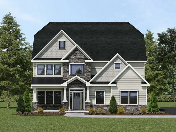 Balvenie Plan, Emberly Estates
