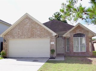 1808 Northampton Dr, Conroe, TX 77303