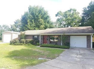 5761 SE 23rd Ln, Ocala, FL 34480