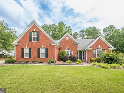 2870 Jay Oak Dr, Dacula, GA, 30019