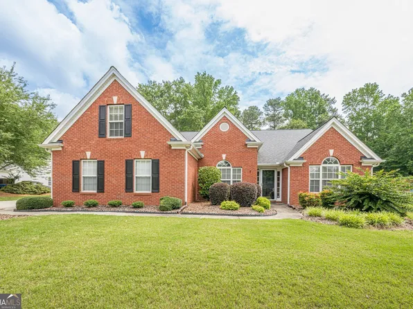 2870 Jay Oak Dr, Dacula, GA 30019