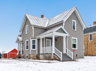 3726 Wayside Rd, Greenleaf, WI 54126