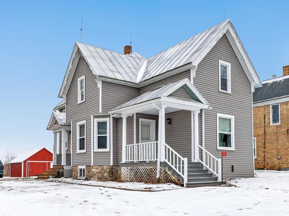 3726 Wayside Rd, Greenleaf, WI 54126