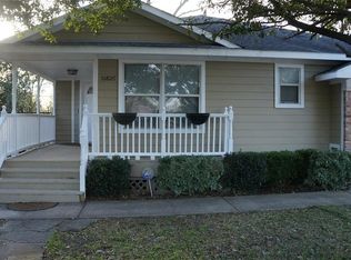 10826 Buffum St, Houston, TX 77051