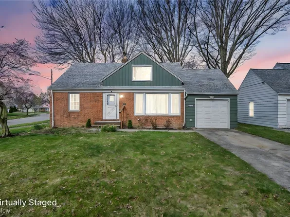 310 E 255th St, Euclid, OH 44132