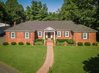 12017 Old Lagrange Rd, Louisville, KY 40223