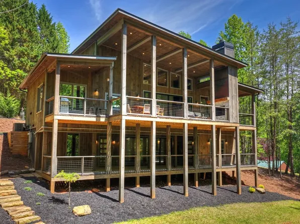 197 Tipton Ct, Cherry Log, GA 30522