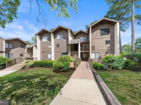228 Canal Park Dr Unit G-215, Salisbury, MD 21804