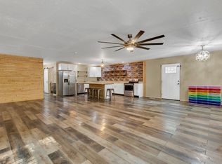 9780 S Lick Creek Rd SW LOT 15, Lyles, TN 37098