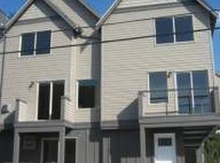 9009A 18th Ave SW, Seattle, WA 98106