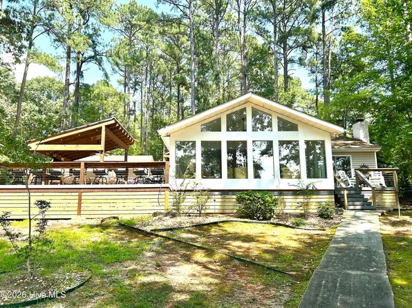 180 Northern Cove Drive, Littleton, NC 27850