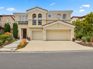 15 Renata, Newport Coast, CA 92657