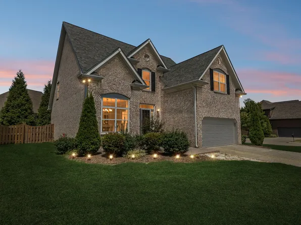 1029 Belcor Dr, Spring Hill, TN 37174
