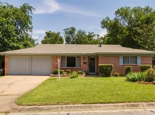 320 Afton Rd, Fort Worth, TX 76134