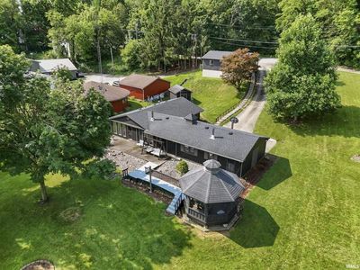 511 E Spear Rd, Columbia City, IN, 46725