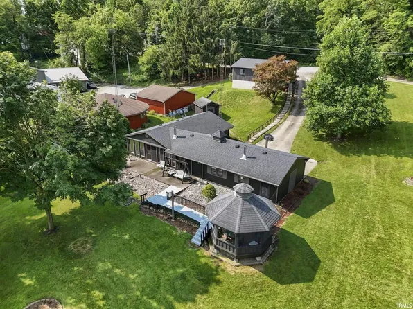 511 E Spear Rd, Columbia City, IN 46725