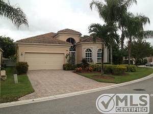 Desirable & large corner lot