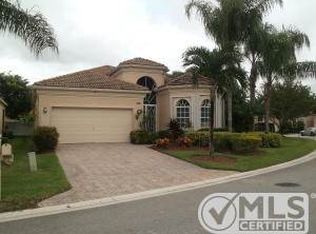 15295 Fiorenza Cir, Delray Beach, FL 33446