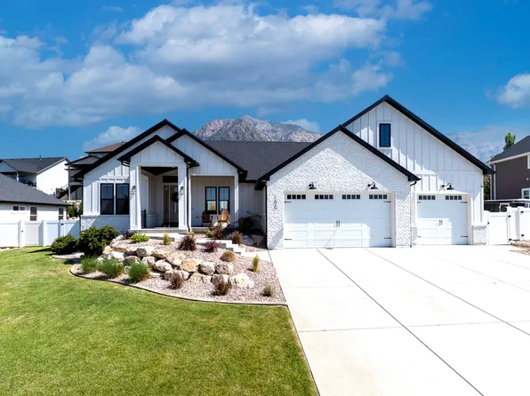 186 E 3900 N, North Ogden, UT 84414