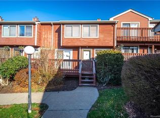 25 Florence Rd UNIT 60, Branford, CT 06405