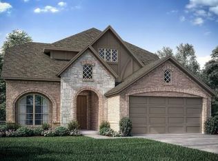 2496 Timber Hills Dr, Burleson, TX 76028