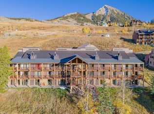 18 Hunter Hill Rd UNIT J-303, Crested Butte, CO 81225