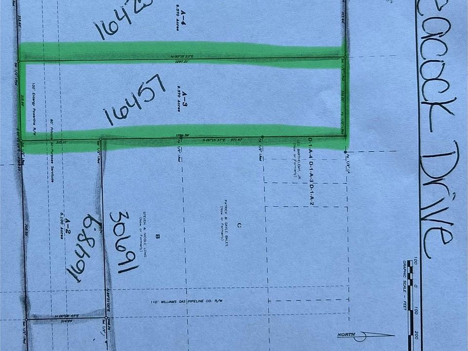 2nd image of 16457 Peacock Dr