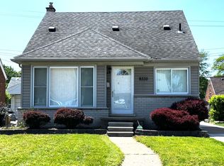 9335 Dixie, Redford, MI 48239