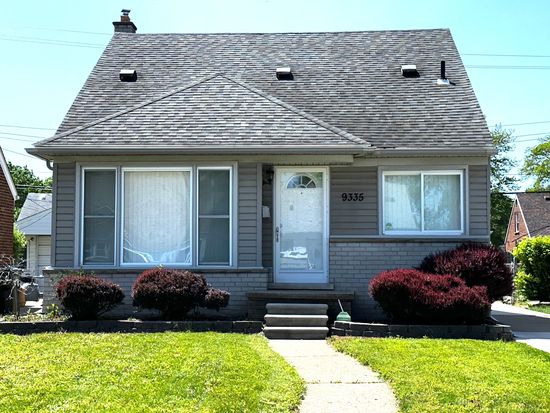 9335 Dixie, Redford, MI 48239