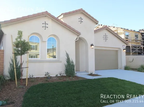 3694 S Green Ave, Ontario, CA 91761