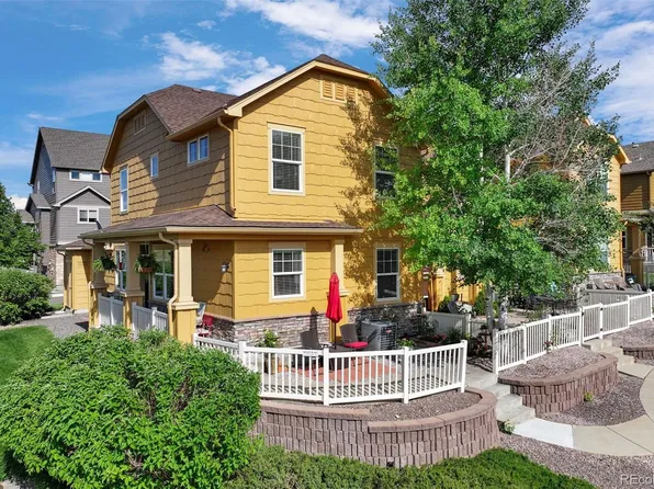 3677 Tranquility Trail, Castle Rock, CO 80109