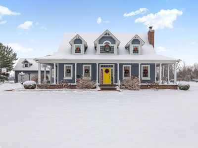 3270 S County Road 475 E, Plainfield, IN, 46168