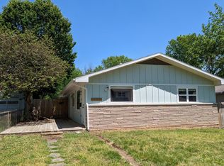 1315 W Brower St, Springfield, MO 65802