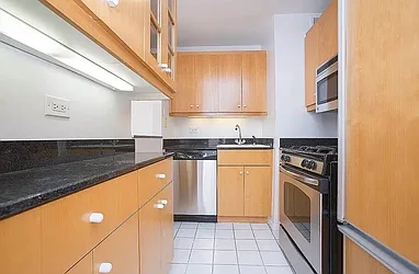 Rented by Level Group