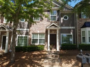 5601 Festival Ave, Fairburn, GA 30213