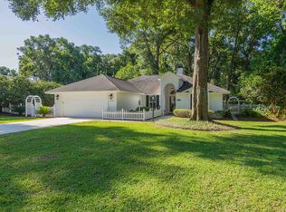 3285 Turtle Creek Rd, Saint Augustine, FL 32086