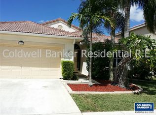 18142 SW 3rd St, Pembroke Pines, FL 33029