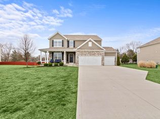 11139 Keswick Dr NW, Pickerington, OH 43147