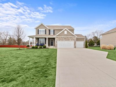 11139 Keswick Dr NW, Pickerington, OH, 43147