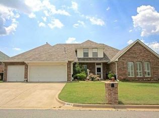 11609 Blue Sky Dr, Oklahoma City, OK 73162