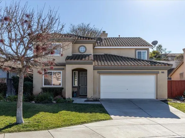 4885 Tropea St, Oceanside, CA 92057