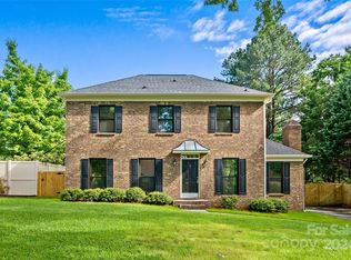 10412 Sardis Oaks Rd, Charlotte, NC 28270