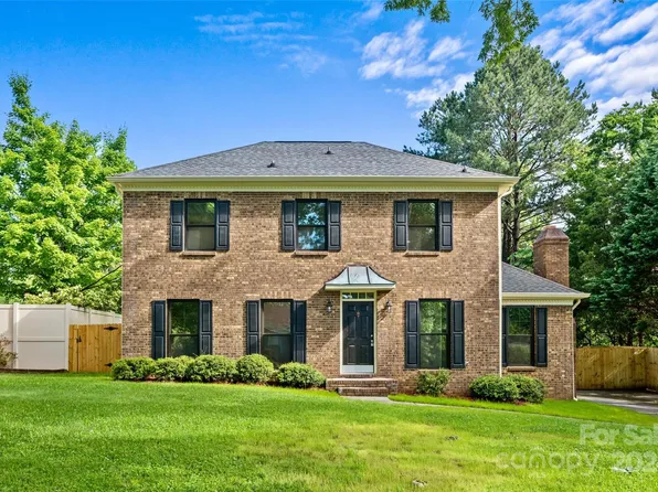 10412 Sardis Oaks Rd, Charlotte, NC 28270